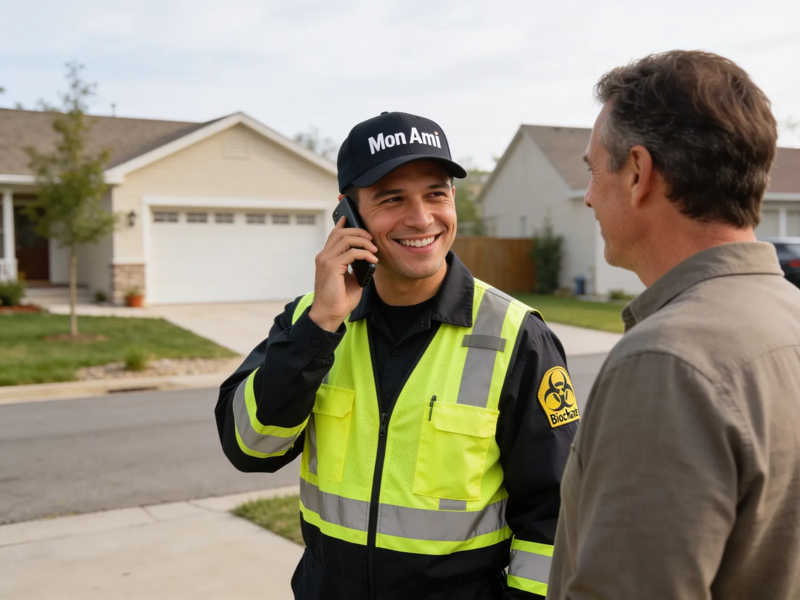 Sewage Cleanup Ocala, FL FAQs