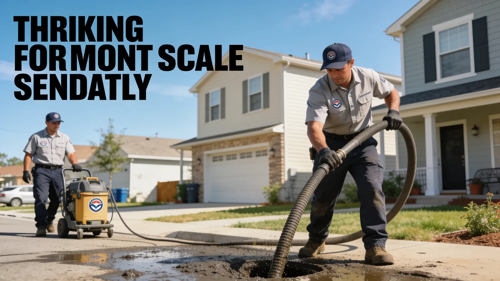 Sewage Cleanup in Ocala, FL near me
